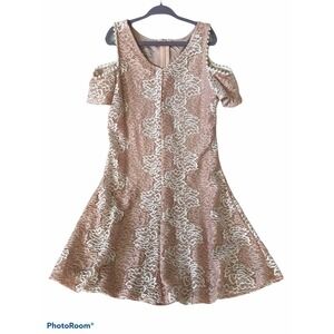 Pastourelle Collection Pippa & Julie Dress Size 10